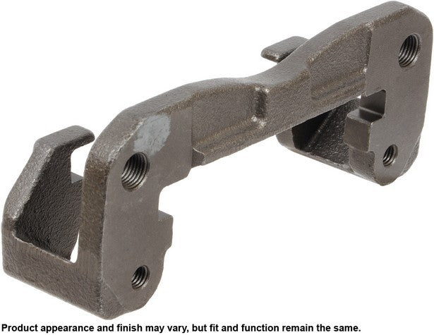 CARDONE Reman Disc Brake Caliper Bracket P/N:14-1690 Fits: Suzuki Esteem 02-95 - Image 3