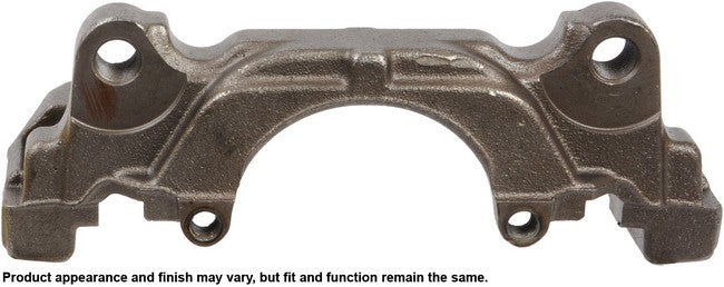 CARDONE Reman Disc Brake Caliper Bracket P/N:14-1692 Fits: Audi A1 13-11, Audi A3 13-10, Volkswagen Beetle 19-12, Volkswagen Bora 10-05, Volkswagen Golf 14-10, Volkswagen Golf Sportwagen 11-10, Volkswagen Jetta 18-05, Volkswagen Rabbit 09-06 - Image 2