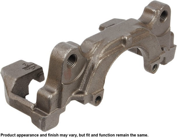 CARDONE Reman Disc Brake Caliper Bracket P/N:14-1692 Fits: Audi A1 13-11, Audi A3 13-10, Volkswagen Beetle 19-12, Volkswagen Bora 10-05, Volkswagen Golf 14-10, Volkswagen Golf Sportwagen 11-10, Volkswagen Jetta 18-05, Volkswagen Rabbit 09-06 - Image 3