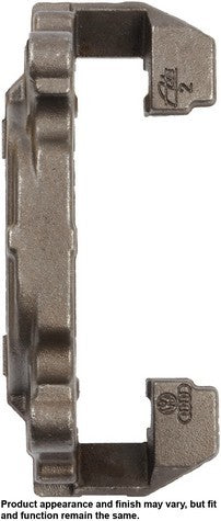 CARDONE Reman Disc Brake Caliper Bracket P/N:14-1692 Fits: Audi A1 13-11, Audi A3 13-10, Volkswagen Beetle 19-12, Volkswagen Bora 10-05, Volkswagen Golf 14-10, Volkswagen Golf Sportwagen 11-10, Volkswagen Jetta 18-05, Volkswagen Rabbit 09-06 - Image 4
