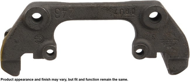 CARDONE Reman Disc Brake Caliper Bracket P/N:14-1693 Fits: BMW 540i 95-94, BMW 735i 92-87, BMW 735il 92-88, BMW 740i 94-93, BMW 740il 94-93, BMW 750il 94-88 - Image 2