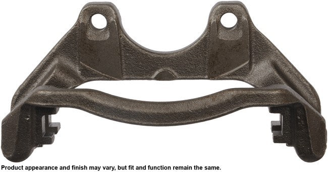 CARDONE Reman Disc Brake Caliper Bracket P/N:14-1695 Fits: Buick Lucerne 11-06, Cadillac Dts 11-06 - Image 1