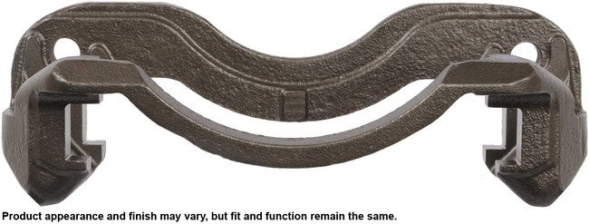 CARDONE Reman Disc Brake Caliper Bracket P/N:14-1696 Fits: Chevrolet Lcf 3500, Chevrolet Lcf 3500hd, Chevrolet Lcf 4500hd, Chevrolet W3500 Tiltmaster, Chevrolet W4500 Tiltmaster, GMC W3500 Forward, GMC W4500 Forward, Isuzu Npr, Isuzu Npr-hd, Isuzu Reach - Image 1