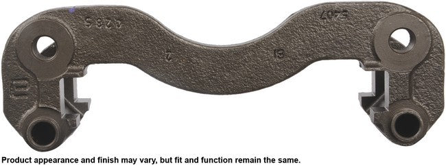 CARDONE Reman Disc Brake Caliper Bracket P/N:14-1696 Fits: Chevrolet Lcf 3500, Chevrolet Lcf 3500hd, Chevrolet Lcf 4500hd, Chevrolet W3500 Tiltmaster, Chevrolet W4500 Tiltmaster, GMC W3500 Forward, GMC W4500 Forward, Isuzu Npr, Isuzu Npr-hd, Isuzu Reach - Image 2