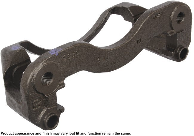 CARDONE Reman Disc Brake Caliper Bracket P/N:14-1696 Fits: Chevrolet Lcf 3500, Chevrolet Lcf 3500hd, Chevrolet Lcf 4500hd, Chevrolet W3500 Tiltmaster, Chevrolet W4500 Tiltmaster, GMC W3500 Forward, GMC W4500 Forward, Isuzu Npr, Isuzu Npr-hd, Isuzu Reach - Image 3