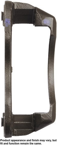 CARDONE Reman Disc Brake Caliper Bracket P/N:14-1696 Fits: Chevrolet Lcf 3500, Chevrolet Lcf 3500hd, Chevrolet Lcf 4500hd, Chevrolet W3500 Tiltmaster, Chevrolet W4500 Tiltmaster, GMC W3500 Forward, GMC W4500 Forward, Isuzu Npr, Isuzu Npr-hd, Isuzu Reach - Image 4