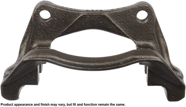 CARDONE Reman Disc Brake Caliper Bracket P/N:14-1698 Fits: BMW 318i 92-91, BMW 318is 1991, BMW 325 88-86, BMW 325e 87-84, BMW 325es 87-86, BMW 325i 93-87, BMW 325is 91-87, BMW 325ix 91-88 - Image 1