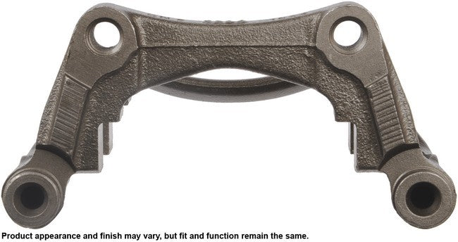 CARDONE Reman Disc Brake Caliper Bracket P/N:14-1698 Fits: BMW 318i 92-91, BMW 318is 1991, BMW 325 88-86, BMW 325e 87-84, BMW 325es 87-86, BMW 325i 93-87, BMW 325is 91-87, BMW 325ix 91-88 - Image 2