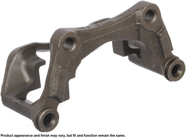 CARDONE Reman Disc Brake Caliper Bracket P/N:14-1698 Fits: BMW 318i 92-91, BMW 318is 1991, BMW 325 88-86, BMW 325e 87-84, BMW 325es 87-86, BMW 325i 93-87, BMW 325is 91-87, BMW 325ix 91-88 - Image 3