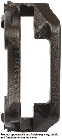 CARDONE Reman Disc Brake Caliper Bracket P/N:14-1699 Fits: Land Rover Discovery 04-99, Land Rover Range Rover 02-95 - Image 4