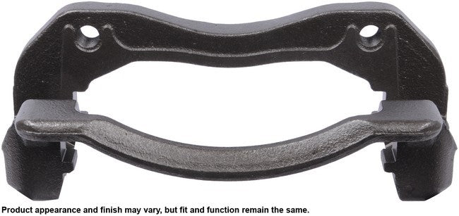 CARDONE Reman Disc Brake Caliper Bracket P/N:14-1705 Fits: Hyundai Entourage 10-07, Hyundai Santa Fe 09-07, Hyundai Santa Fe 16-13, Hyundai Santa Fe Xl 16-13, Kia Sedona 12-06, Kia Sedona 2014 - Image 1