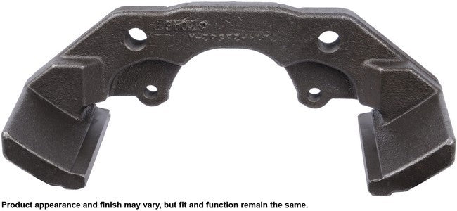 CARDONE Reman Disc Brake Caliper Bracket P/N:14-1707 Fits: Ford Expedition 17-07, Lincoln Navigator 17-07 - Image 1