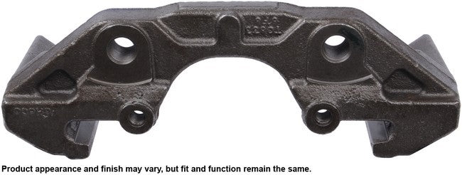 CARDONE Reman Disc Brake Caliper Bracket P/N:14-1707 Fits: Ford Expedition 17-07, Lincoln Navigator 17-07 - Image 2