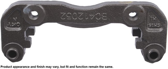 CARDONE Reman Disc Brake Caliper Bracket P/N:14-1708 Fits: Hyundai Santa Fe 06-01 - Image 2