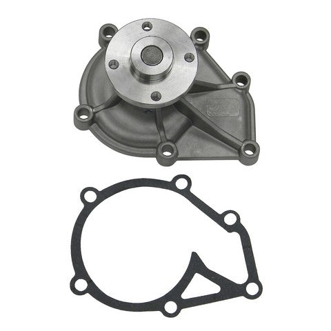 GMB Engine Water Pump P/N:140-1010 Fits: Buick Opel 79-76, Chevrolet Luv 82-76, Isuzu I-mark 85-83, Isuzu Impulse 87-83, Isuzu Pickup 87-81, Isuzu Trooper 85-84 - Image 4