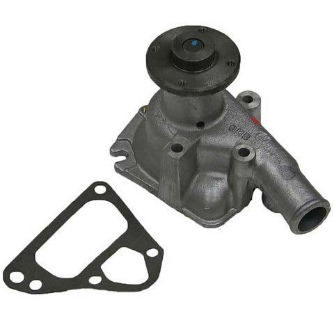 GMB Engine Water Pump P/N:140-1140 Fits: Chevrolet Luv 1975, Chevrolet Luv Pickup 74-72 - Image 1