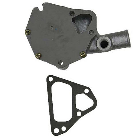 GMB Engine Water Pump P/N:140-1140 Fits: Chevrolet Luv 1975, Chevrolet Luv Pickup 74-72 - Image 2
