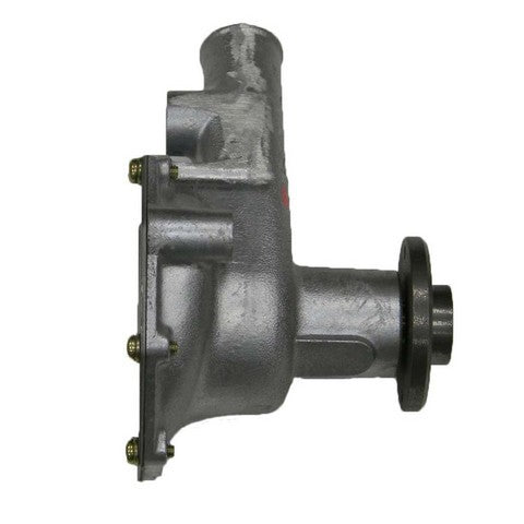 GMB Engine Water Pump P/N:140-1140 Fits: Chevrolet Luv 1975, Chevrolet Luv Pickup 74-72 - Image 3