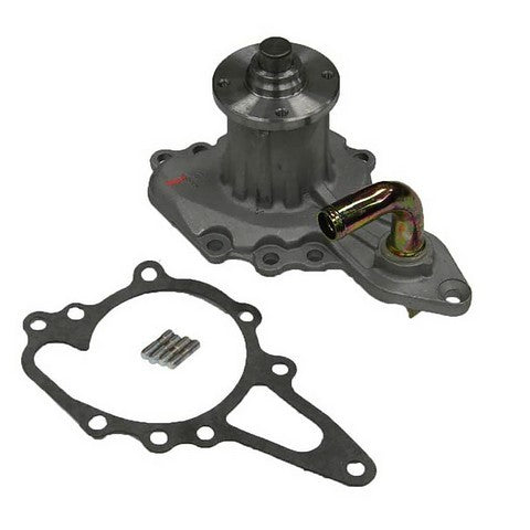 GMB Engine Water Pump P/N:140-1190 Fits: Chevrolet Chevette 84-81, Isuzu I-mark 84-81 - Image 1