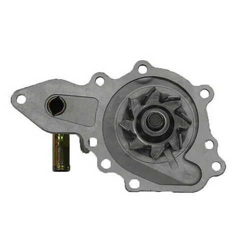 GMB Engine Water Pump P/N:140-1190 Fits: Chevrolet Chevette 84-81, Isuzu I-mark 84-81 - Image 2