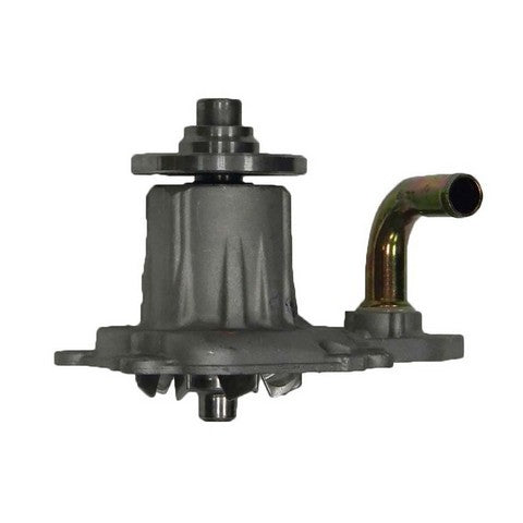 GMB Engine Water Pump P/N:140-1190 Fits: Chevrolet Chevette 84-81, Isuzu I-mark 84-81 - Image 3