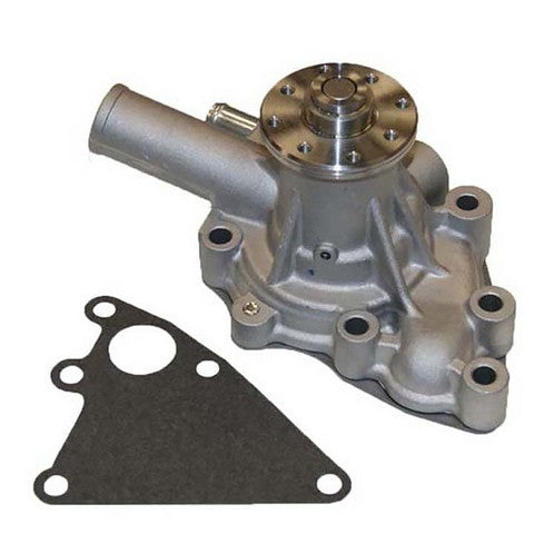 GMB Engine Water Pump P/N:140-1200 Fits: Chevrolet Luv 1982, Isuzu Pickup 87-81, Isuzu Trooper 87-86 - Image 1