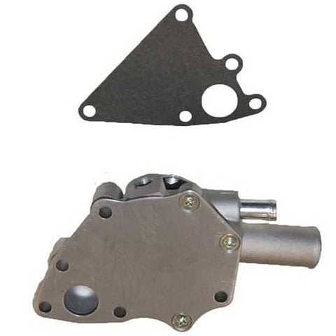 GMB Engine Water Pump P/N:140-1200 Fits: Chevrolet Luv 1982, Isuzu Pickup 87-81, Isuzu Trooper 87-86 - Image 2