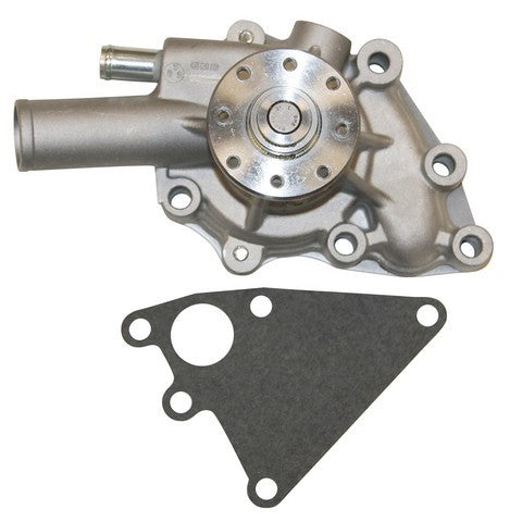 GMB Engine Water Pump P/N:140-1200 Fits: Chevrolet Luv 1982, Isuzu Pickup 87-81, Isuzu Trooper 87-86 - Image 4