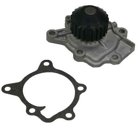 GMB Engine Water Pump P/N:140-1300 Fits: Chevrolet Spectrum 88-85, Geo Spectrum 1989, Isuzu I-mark 89-85, Pontiac Sunburst 88-85 - Image 1