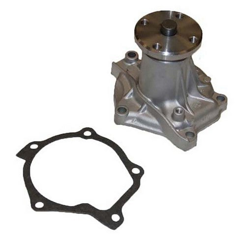 GMB Engine Water Pump P/N:140-1310 Fits: Honda Passport 96-94, Isuzu Amigo 94-89, Isuzu Pickup 95-88, Isuzu Rodeo 97-91, Isuzu Trooper 91-88 - Image 1
