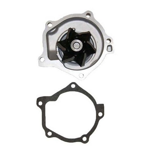 GMB Engine Water Pump P/N:140-1310 Fits: Honda Passport 96-94, Isuzu Amigo 94-89, Isuzu Pickup 95-88, Isuzu Rodeo 97-91, Isuzu Trooper 91-88 - Image 2