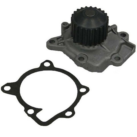 GMB Engine Water Pump P/N:140-1320 Fits: Geo Storm 91-90, Isuzu Impulse 92-90, Isuzu Stylus 1991 - Image 1