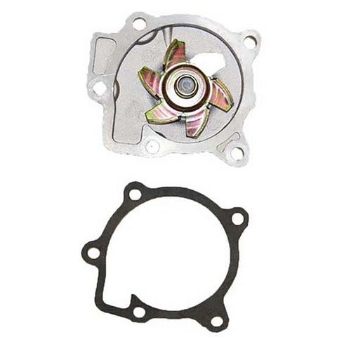 GMB Engine Water Pump P/N:140-1330 Fits: Geo Storm 93-90, Isuzu Impulse 1992, Isuzu Stylus 93-91 - Image 2