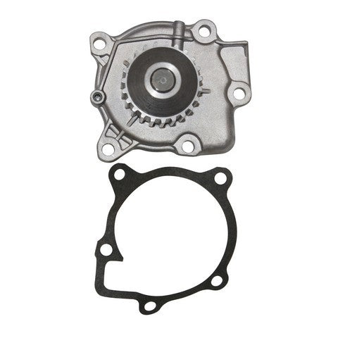GMB Engine Water Pump P/N:140-1330 Fits: Geo Storm 93-90, Isuzu Impulse 1992, Isuzu Stylus 93-91 - Image 4