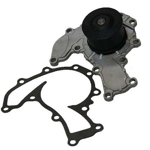GMB Engine Water Pump P/N:140-1340 Fits: Acura Slx 97-96, Honda Passport 97-94, Isuzu Rodeo 97-93, Isuzu Trooper 97-92 - Image 1