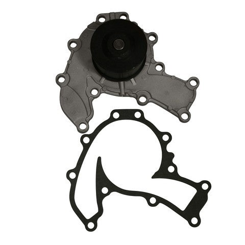 GMB Engine Water Pump P/N:140-1340 Fits: Acura Slx 97-96, Honda Passport 97-94, Isuzu Rodeo 97-93, Isuzu Trooper 97-92 - Image 4