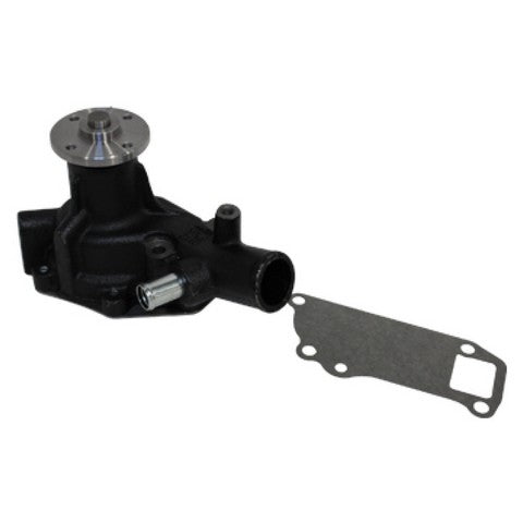 GMB Engine Water Pump P/N:140-1350 Fits: Chevrolet W3500 Tiltmaster 98-95, Chevrolet W4500 Tiltmaster 98-86, GMC W3500 Forward 98-95, GMC W4500 Forward 98-92, Isuzu Npr 98-86, Isuzu Nqr 98-94 - Image 1