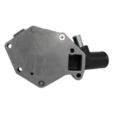GMB Engine Water Pump P/N:140-1350 Fits: Chevrolet W3500 Tiltmaster 98-95, Chevrolet W4500 Tiltmaster 98-86, GMC W3500 Forward 98-95, GMC W4500 Forward 98-92, Isuzu Npr 98-86, Isuzu Nqr 98-94 - Image 2