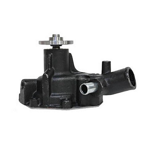 GMB Engine Water Pump P/N:140-1350 Fits: Chevrolet W3500 Tiltmaster 98-95, Chevrolet W4500 Tiltmaster 98-86, GMC W3500 Forward 98-95, GMC W4500 Forward 98-92, Isuzu Npr 98-86, Isuzu Nqr 98-94 - Image 3