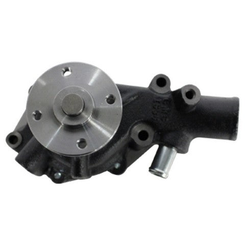 GMB Engine Water Pump P/N:140-1350 Fits: Chevrolet W3500 Tiltmaster 98-95, Chevrolet W4500 Tiltmaster 98-86, GMC W3500 Forward 98-95, GMC W4500 Forward 98-92, Isuzu Npr 98-86, Isuzu Nqr 98-94 - Image 4
