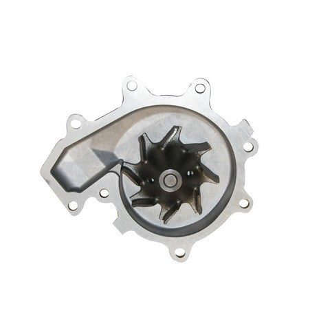 GMB Engine Water Pump P/N:140-1420 Fits: Chevrolet W3500 Tiltmaster, Chevrolet W4500 Tiltmaster, Chevrolet W5500 Tiltmaster, Chevrolet W5500hd Tiltmaster, GMC W3500 Forward, GMC W4500 Forward, GMC W5500 Forward, GMC W5500hd Forward, Isuzu Npr - Image 2