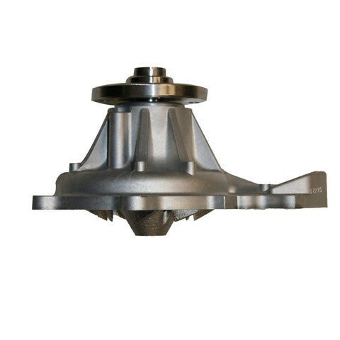 GMB Engine Water Pump P/N:140-1420 Fits: Chevrolet W3500 Tiltmaster, Chevrolet W4500 Tiltmaster, Chevrolet W5500 Tiltmaster, Chevrolet W5500hd Tiltmaster, GMC W3500 Forward, GMC W4500 Forward, GMC W5500 Forward, GMC W5500hd Forward, Isuzu Npr - Image 3