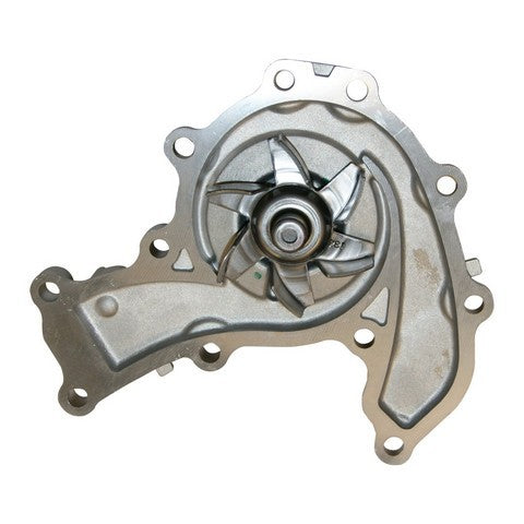 GMB Engine Water Pump P/N:140-1440 Fits: Acura Slx 99-98, Honda Passport 02-98, Isuzu Amigo 00-98, Isuzu Axiom 04-02, Isuzu Rodeo 04-98, Isuzu Rodeo Sport 03-01, Isuzu Trooper 02-98, Isuzu Vehicross 01-99 - Image 2