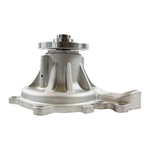 GMB Engine Water Pump P/N:140-1560 Fits: Chevrolet W3500 Tiltmaster, Chevrolet W4500 Tiltmaster, Chevrolet W5500 Tiltmaster, Chevrolet W5500hd Tiltmaster, GMC W3500 Forward, GMC W4500 Forward, GMC W5500 Forward, GMC W5500hd Forward, Isuzu Npr - Image 3
