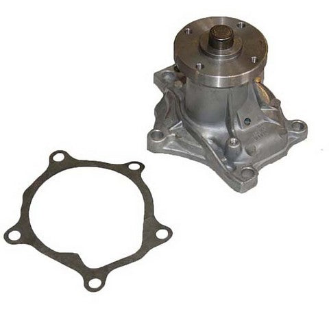 GMB Engine Water Pump P/N:140-2040 Fits: Isuzu Impulse 89-85 - Image 1