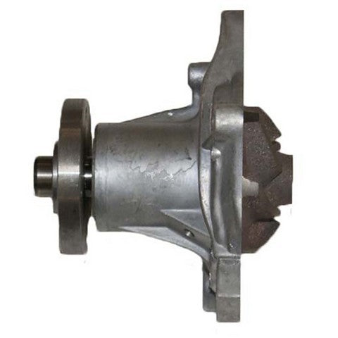 GMB Engine Water Pump P/N:140-2040 Fits: Isuzu Impulse 89-85 - Image 3