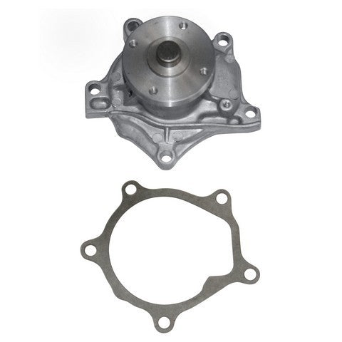 GMB Engine Water Pump P/N:140-2040 Fits: Isuzu Impulse 89-85 - Image 4