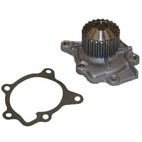 GMB Engine Water Pump P/N:140-2060 Fits: Isuzu I-mark 1989 - Image 1