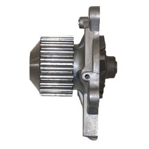 GMB Engine Water Pump P/N:140-2060 Fits: Isuzu I-mark 1989 - Image 3