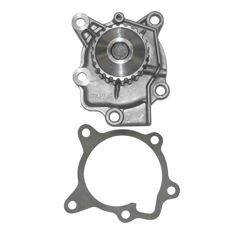GMB Engine Water Pump P/N:140-2060 Fits: Isuzu I-mark 1989 - Image 4